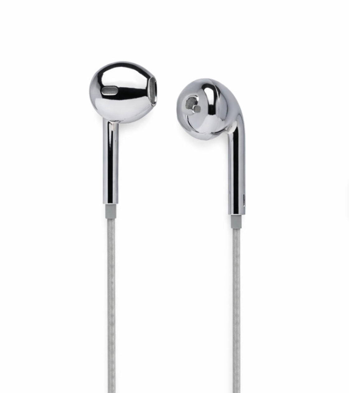 Slaystore M-Series Silver Buds