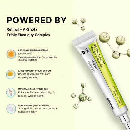 Celimax - Retinal Shot Tightening Booster
