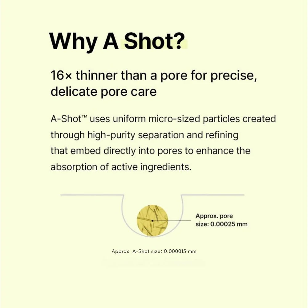 Celimax - Retinal Shot Tightening Booster
