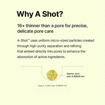 Celimax - Retinal Shot Tightening Booster