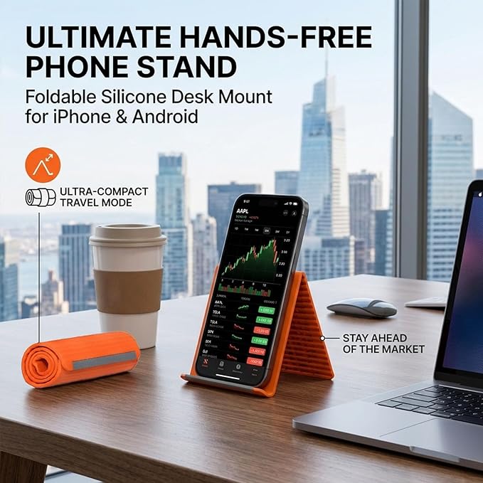 Slaystore™ | Universal Mount - for All Smart Devices