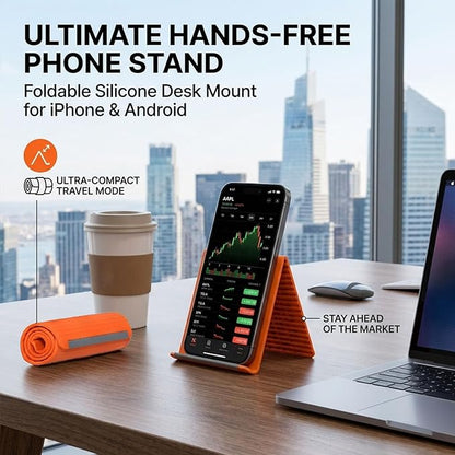 Slaystore™ | Universal Mount - for All Smart Devices
