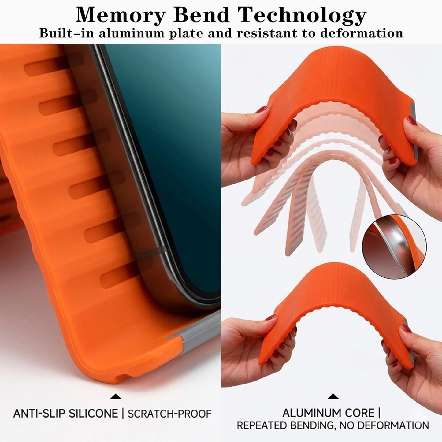 Slaystore™ | Universal Mount - for All Smart Devices