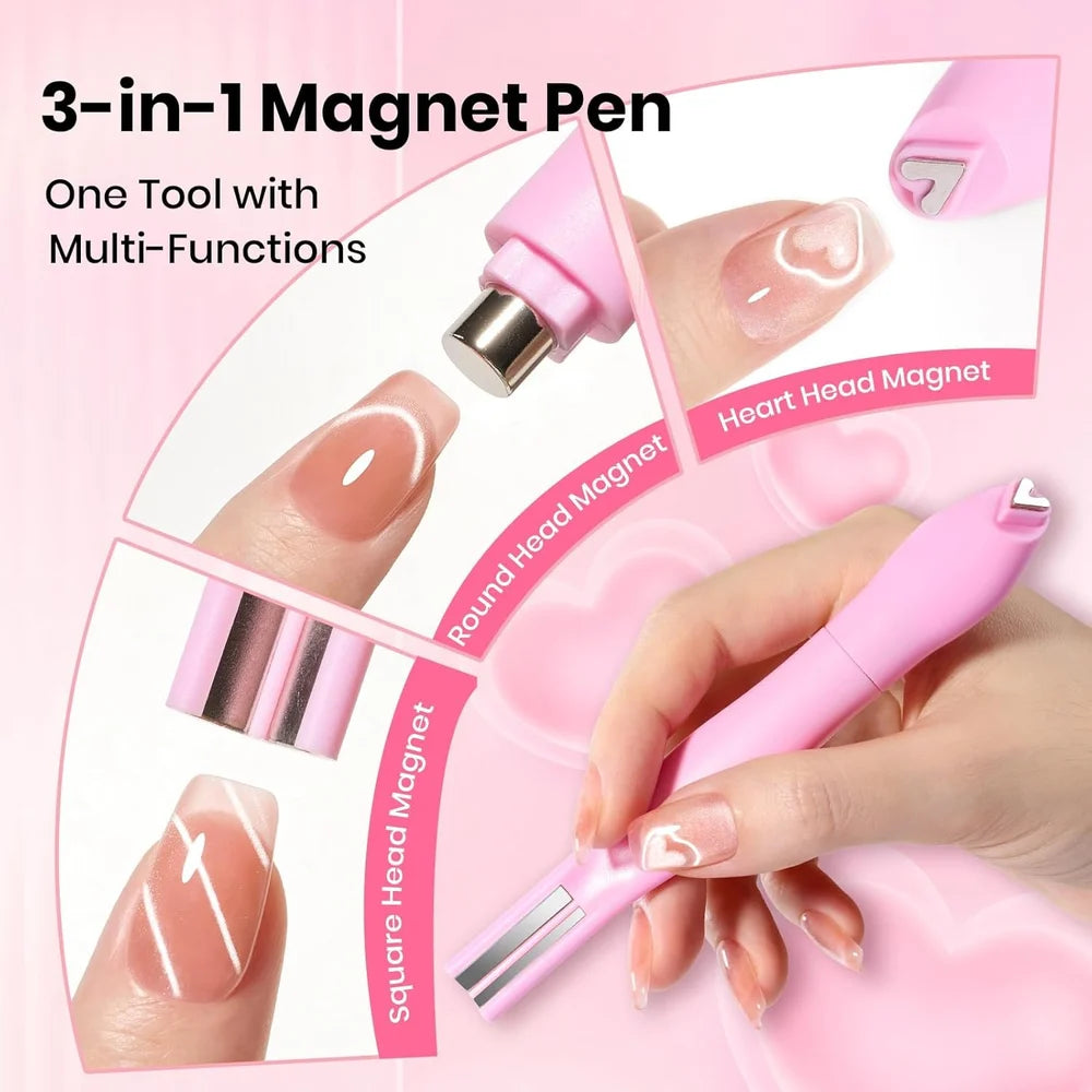 SlayStore ™ Triple-Axis Manicure Node (Buy 1 Get 1 FREE)