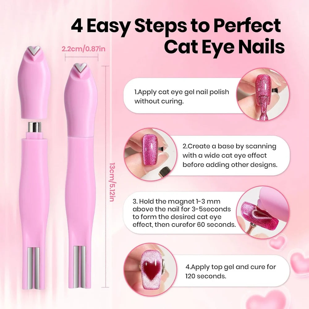 SlayStore ™ Triple-Axis Manicure Node (Buy 1 Get 1 FREE)