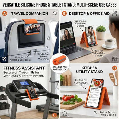 Slaystore™ | Universal Mount - for All Smart Devices