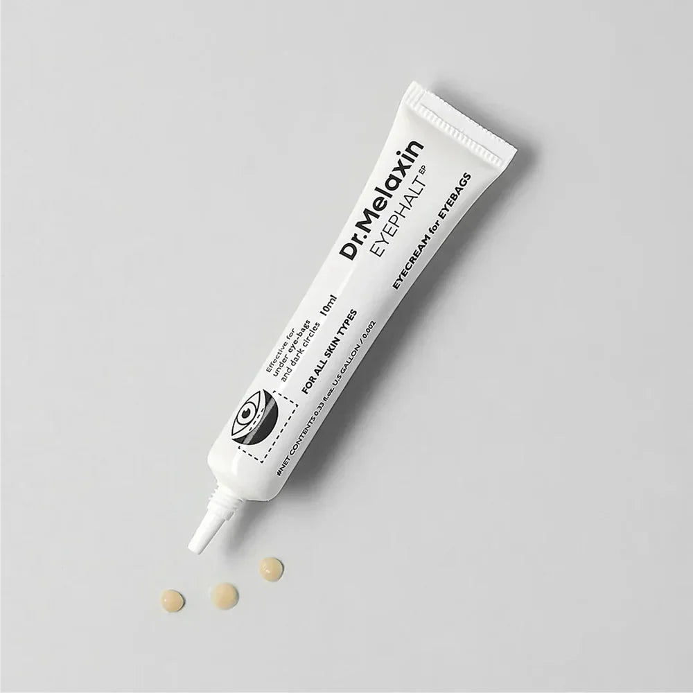 Dr. Melaxin Eyephalt Undereye Cream Full View