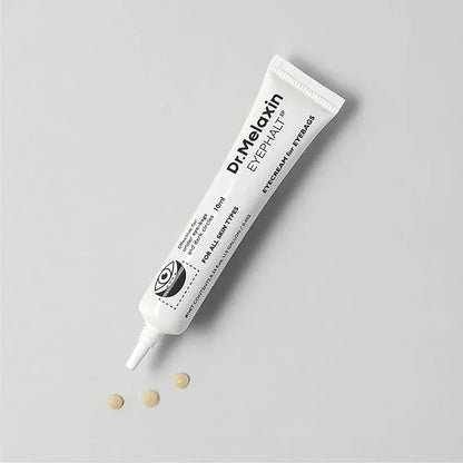 Dr. Melaxin Eyephalt Undereye Cream Full View
