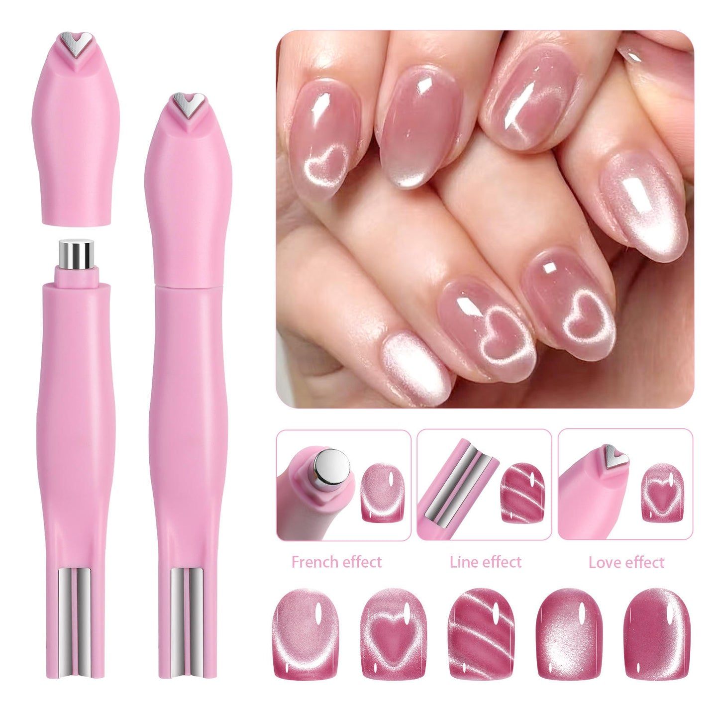 SlayStore ™ Triple-Axis Manicure Node (Buy 1 Get 1 FREE)