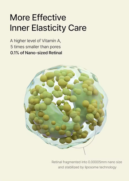 Celimax - Retinal Shot Tightening Booster