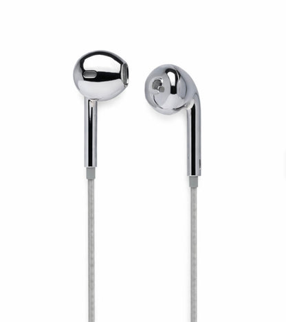 Slaystore M-Series Silver Buds