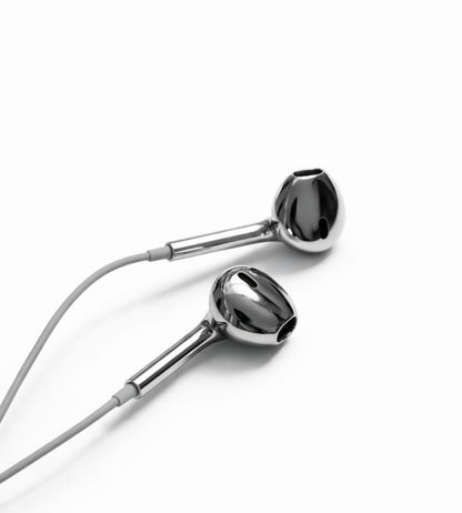 Slaystore M-Series Silver Buds
