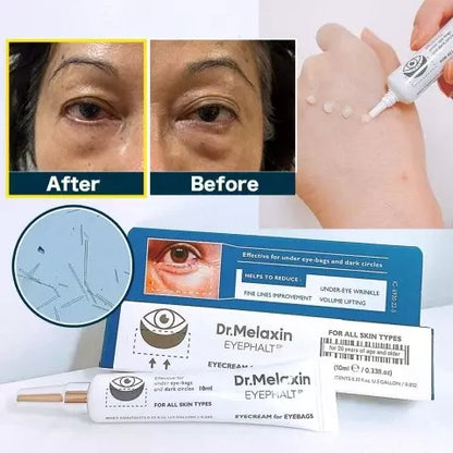 Dr. Melaxin Eyephalt Eye Cream 10ml Pack