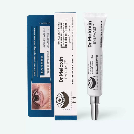 Dr. Melaxin Eyephalt Undereye Cream 10ml