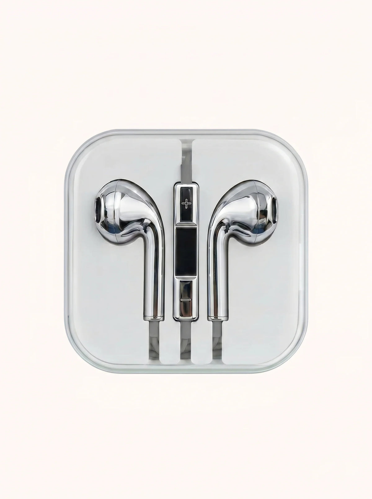 Slaystore M-Series Silver Buds