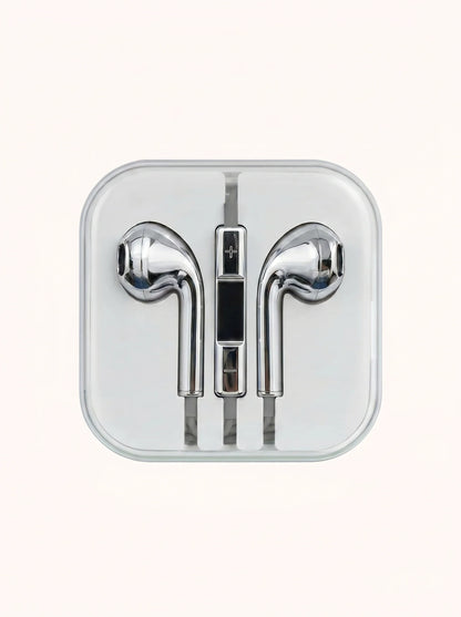 Slaystore M-Series Silver Buds