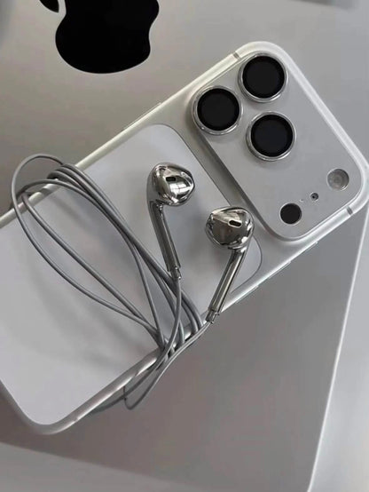 Slaystore M-Series Silver Buds